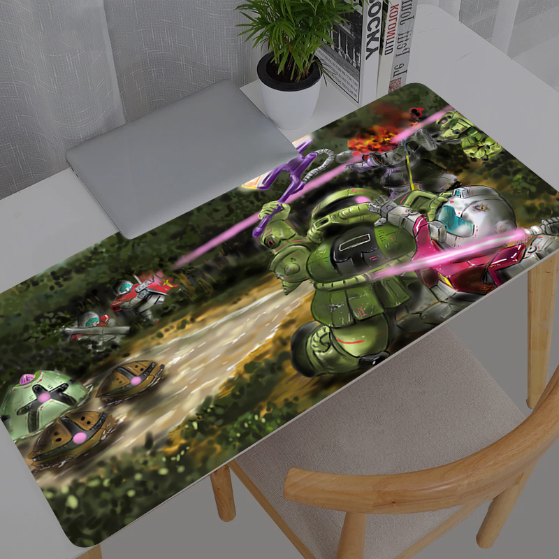 Mouse Pad Kawaii Mobile Suit G - Gaming Keyboard And Mouse Mobile recension och pris