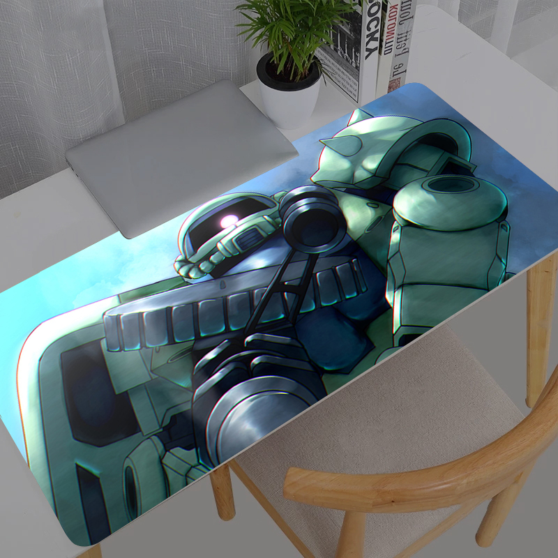 Mouse Pad Kawaii Mobile Suit G - Gaming Keyboard And Mouse Mobile recension och pris
