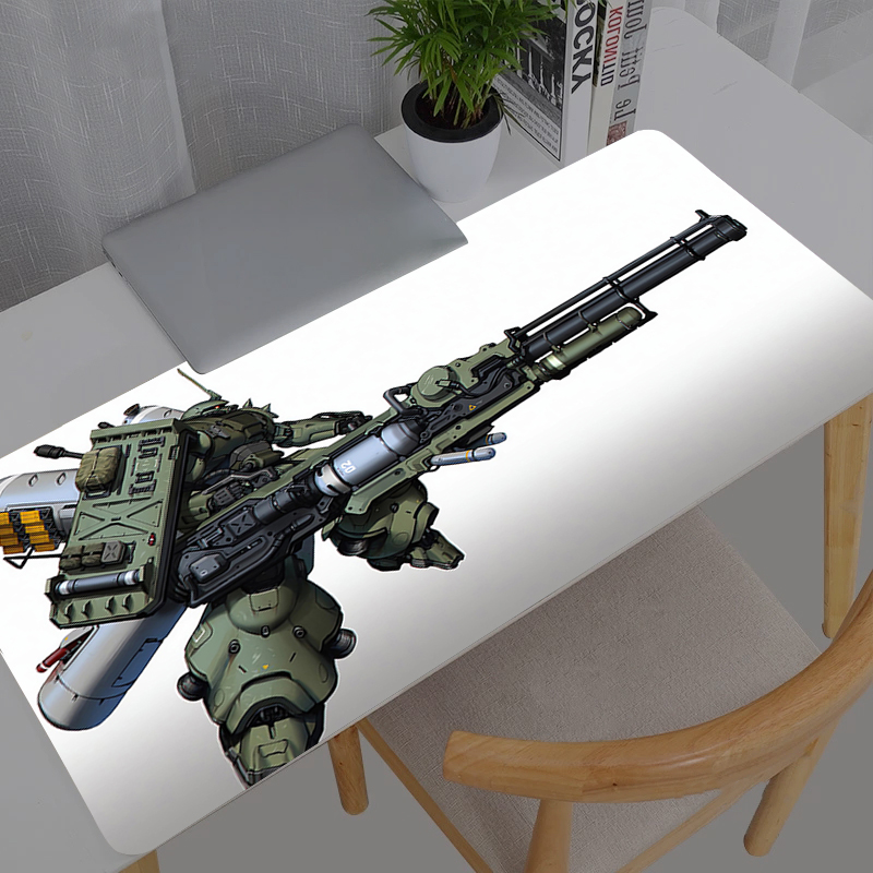 Mouse Pad Kawaii Mobile Suit G - Gaming Keyboard And Mouse Mobile recension och pris