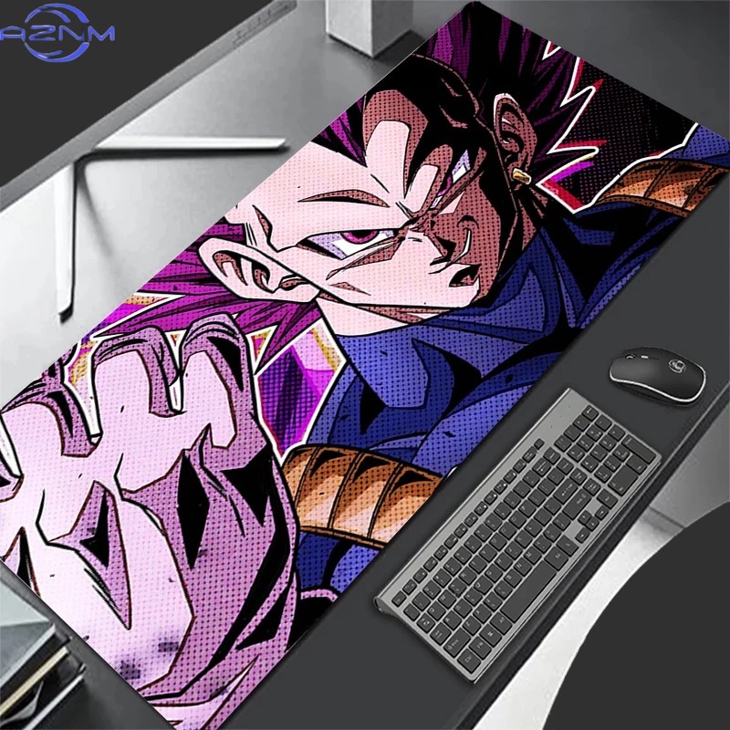 Japan Cool Anime Mouse Pad XXL - Gaming Keyboard High Ground recension och pris