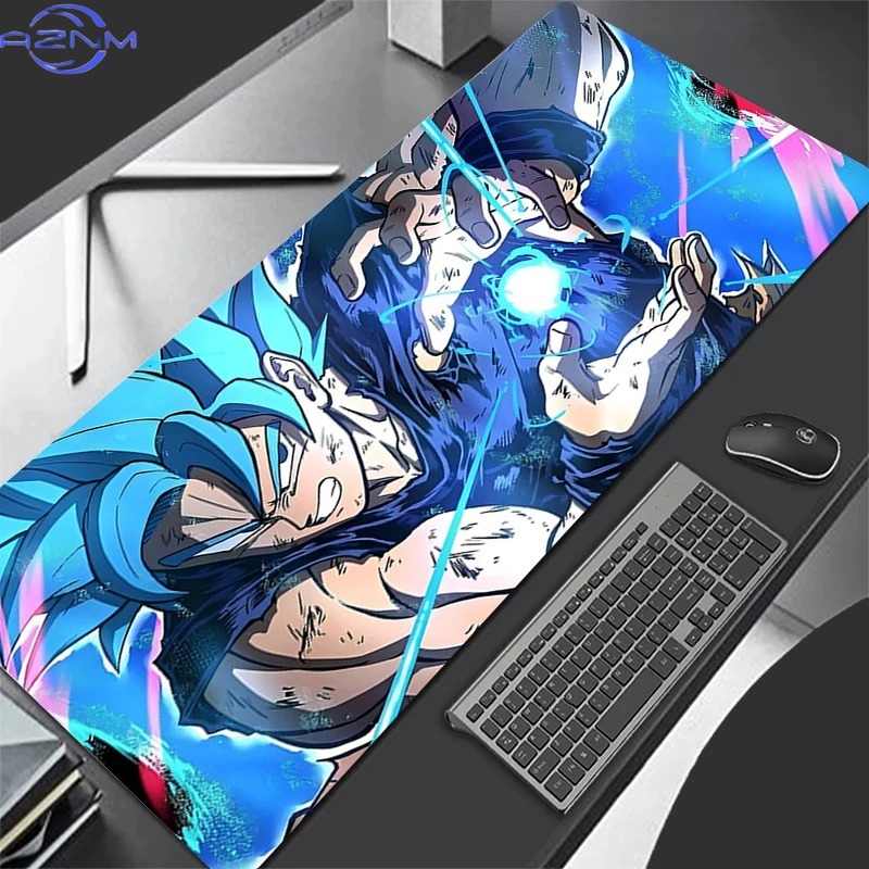 Japan Cool Anime Mouse Pad XXL - Gaming Keyboard High Ground recension och pris