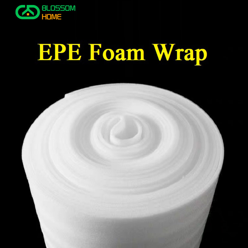 100cm Width Pearl Cotton EPE S - Pe Foam Sheet recension och pris