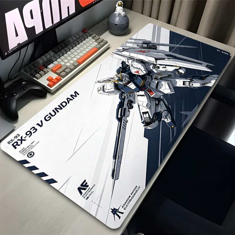 Big Mouse Pad Hot Game Keyboar - Gaming Keyboard He recension och pris