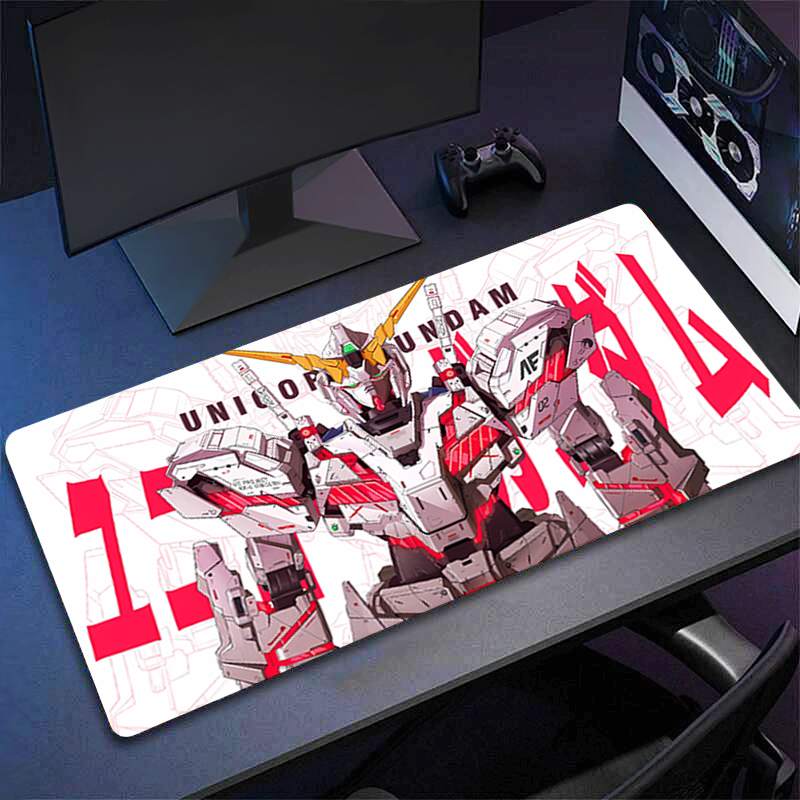 Kawaii Mouse Pad Anime Gabinet - Gaming Keyboard And Mouse Mobile recension och pris