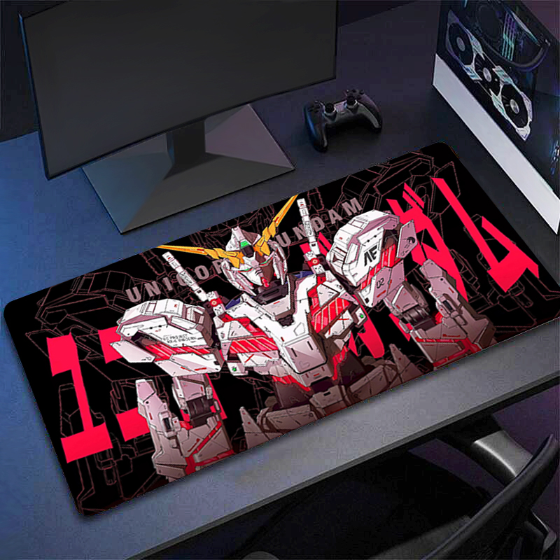 Kawaii Mouse Pad Anime Gabinet - Gaming Keyboard And Mouse Mobile recension och pris