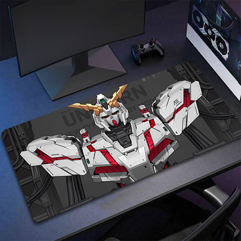 Kawaii Mouse Pad Anime Gabinet - Gaming Keyboard And Mouse Mobile recension och pris