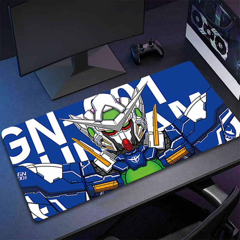 Kawaii Mouse Pad Anime Gabinet - Gaming Keyboard And Mouse Mobile recension och pris