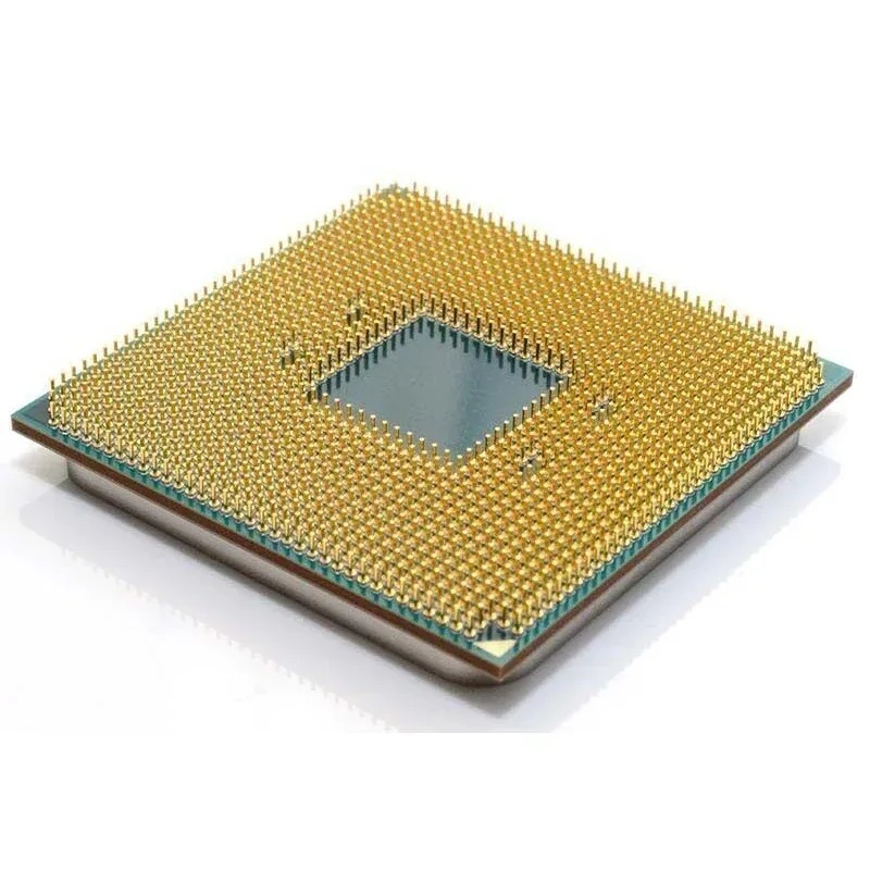 AMD 100% Brand New and Origina - Amd Cpu Ryzen 5 recension och pris
