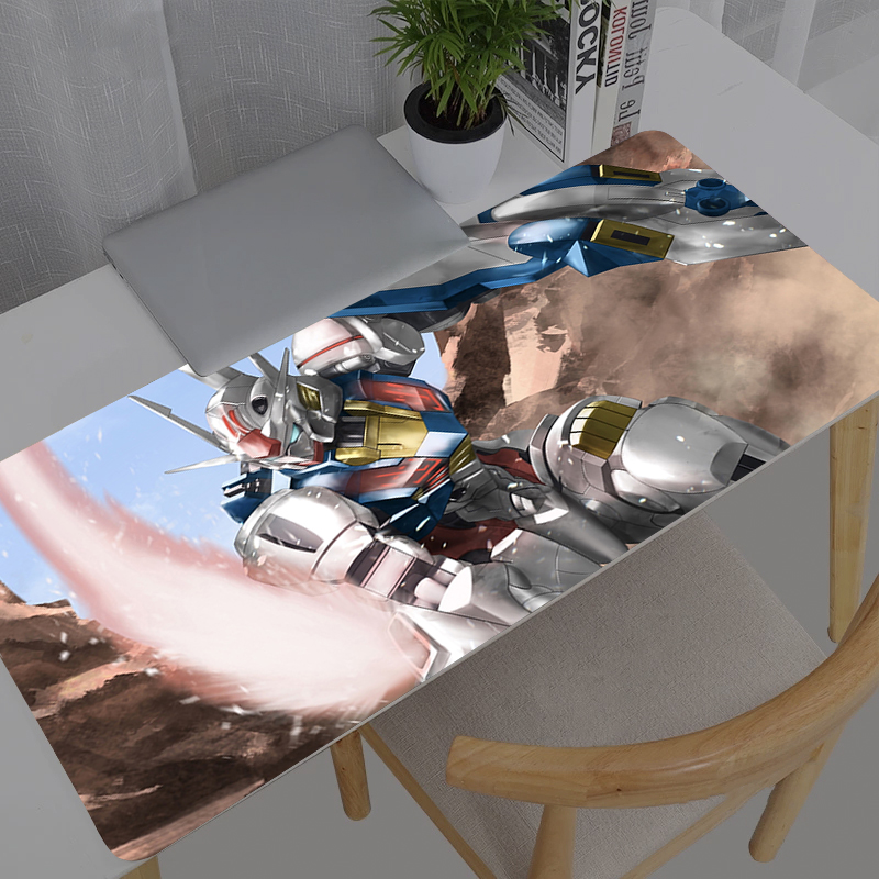 Mouse Pad Mobile Suit Gundam N - Gaming Keyboard And Mouse Mobile recension och pris