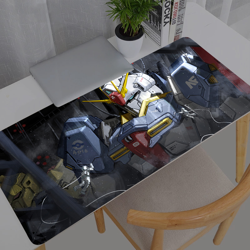 Mouse Pad Mobile Suit Gundam N - Gaming Keyboard And Mouse Mobile recension och pris