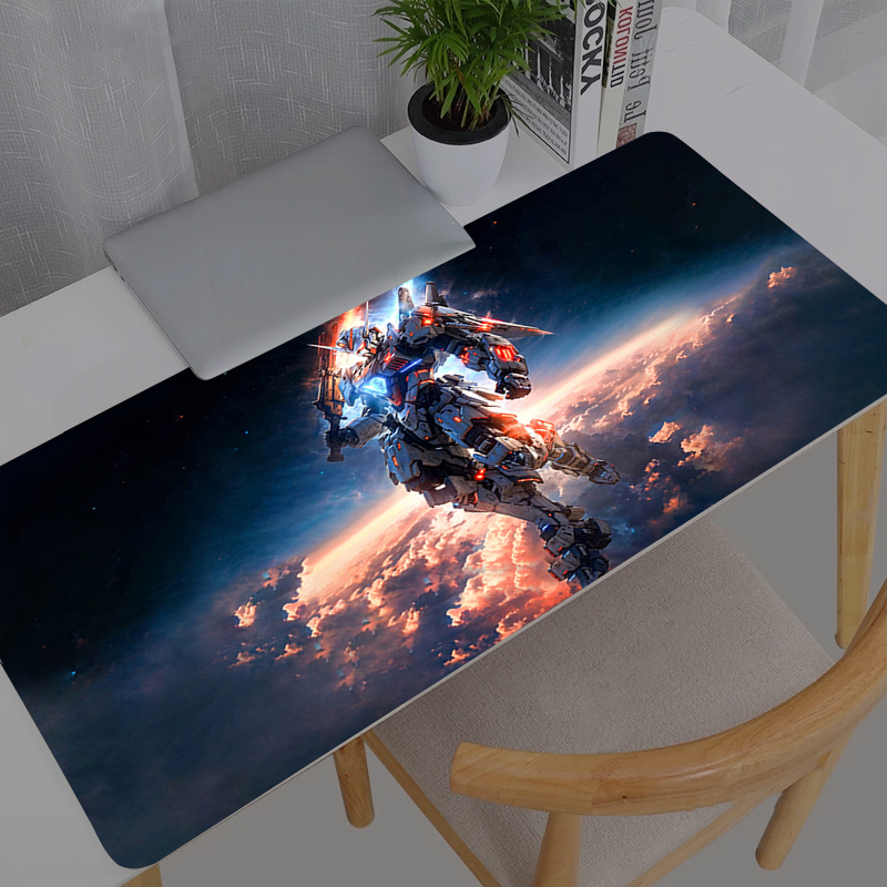 Mouse Pad Mobile Suit Gundam N - Gaming Keyboard And Mouse Mobile recension och pris