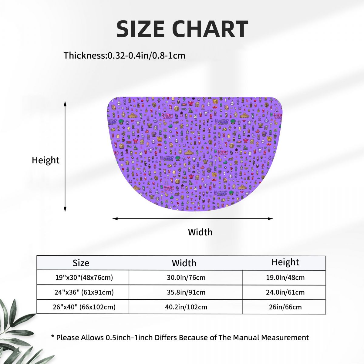 Earthbound Mega Sprite Sheet S - Pe Foam Sheet recension och pris