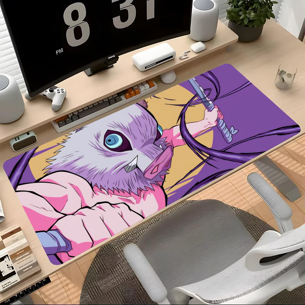 Demon Slayer Inosuke Gaming Mo - Gaming Keyboard High Ground recension och pris