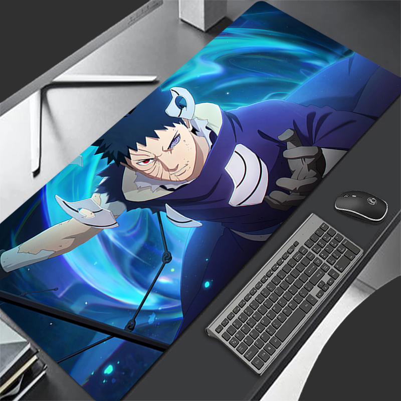 Mouse Pad Anime Carpe Large Na - Gaming Keyboard High Ground recension och pris