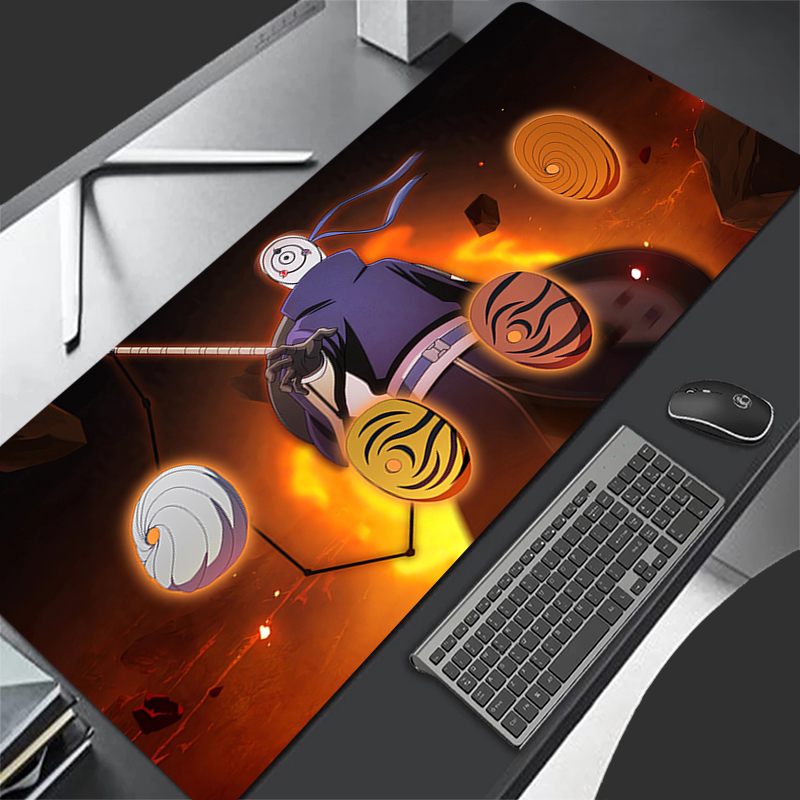 Mouse Pad Anime Carpe Large Na - Gaming Keyboard High Ground recension och pris