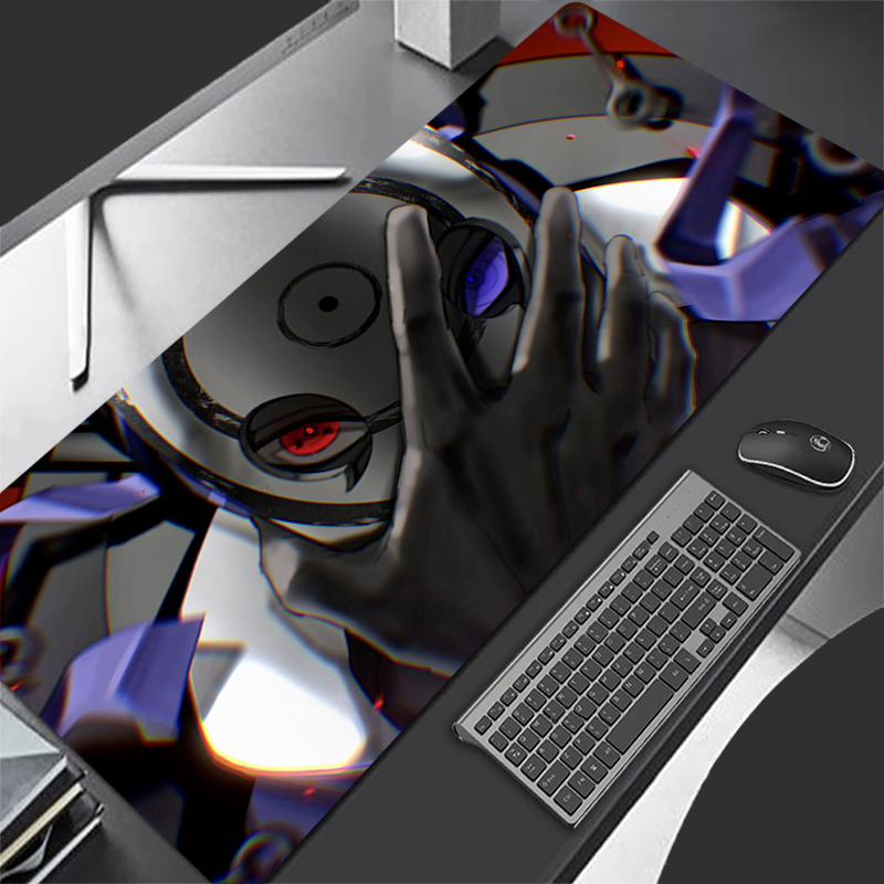 Mouse Pad Anime Carpe Large Na - Gaming Keyboard High Ground recension och pris