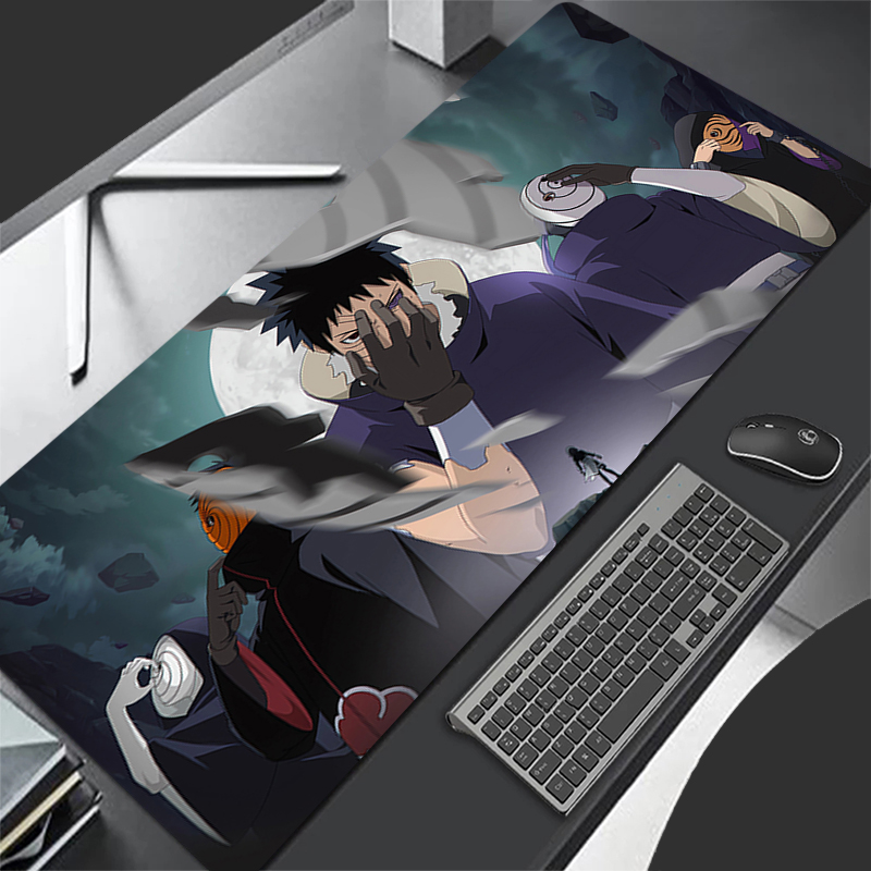 Mouse Pad Anime Carpe Large Na - Gaming Keyboard High Ground recension och pris