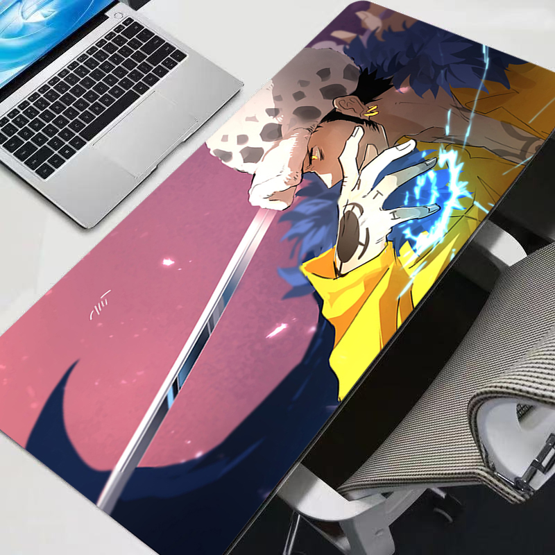 Kawaii Mouse Pad Anime Cute Gi - Gaming Keyboard He recension och pris