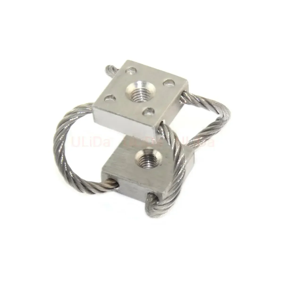 new Mini Stainless Steel Wire  - Stabilizer Screw In recension och pris