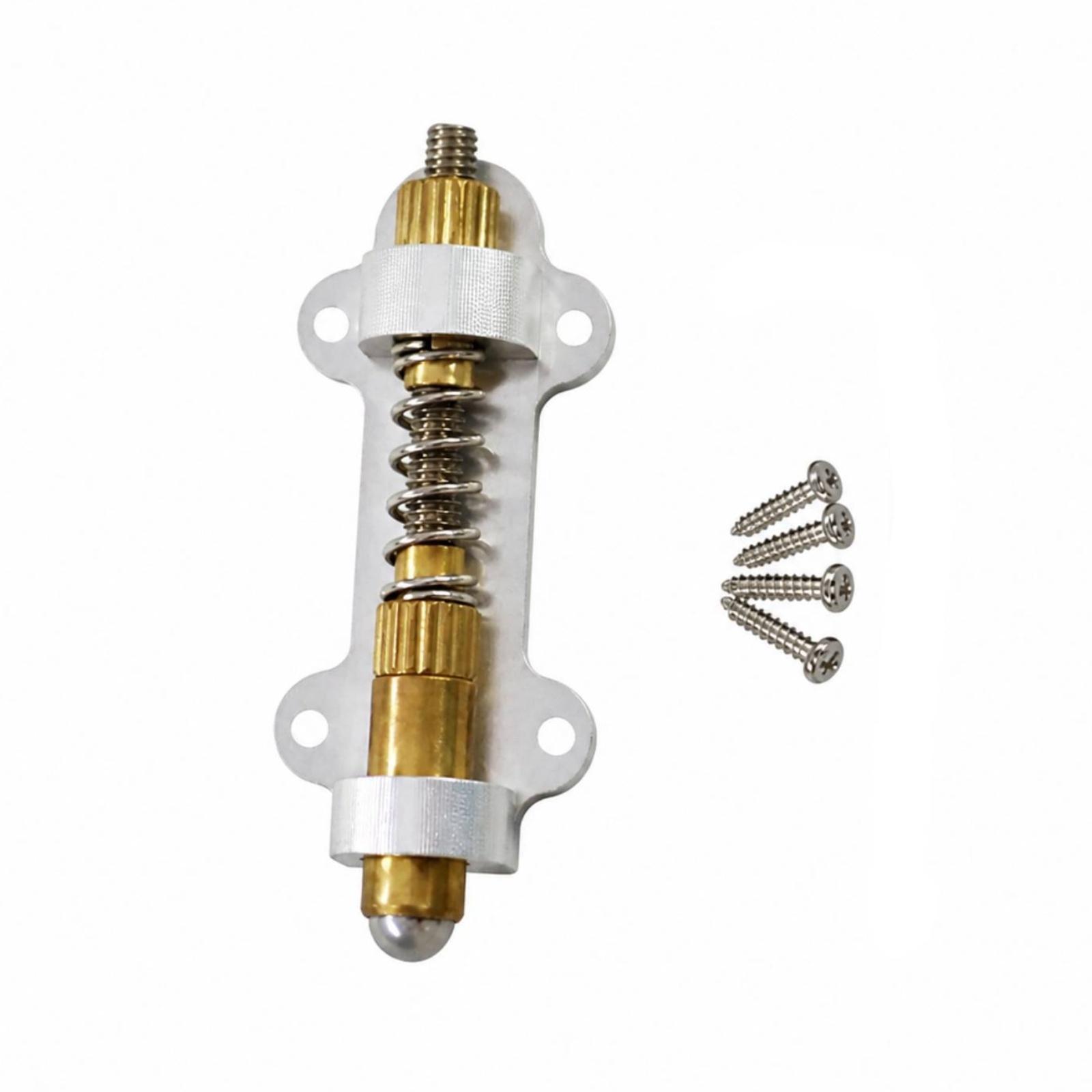 Electric Guitar Tremolo Stabil - Stabilizer Screw In recension och pris