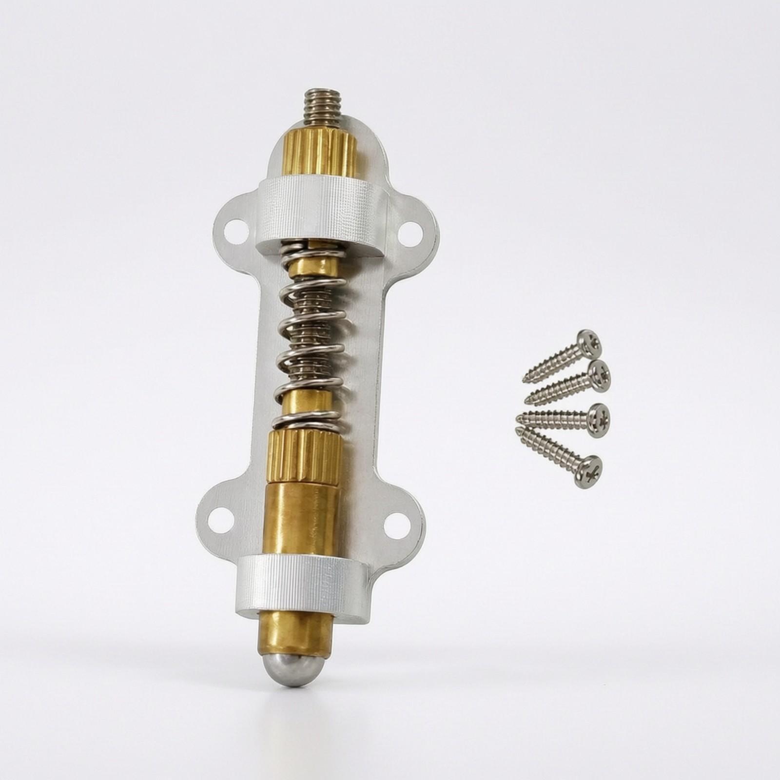 Electric Guitar Tremolo Stabil - Stabilizer Screw In recension och pris