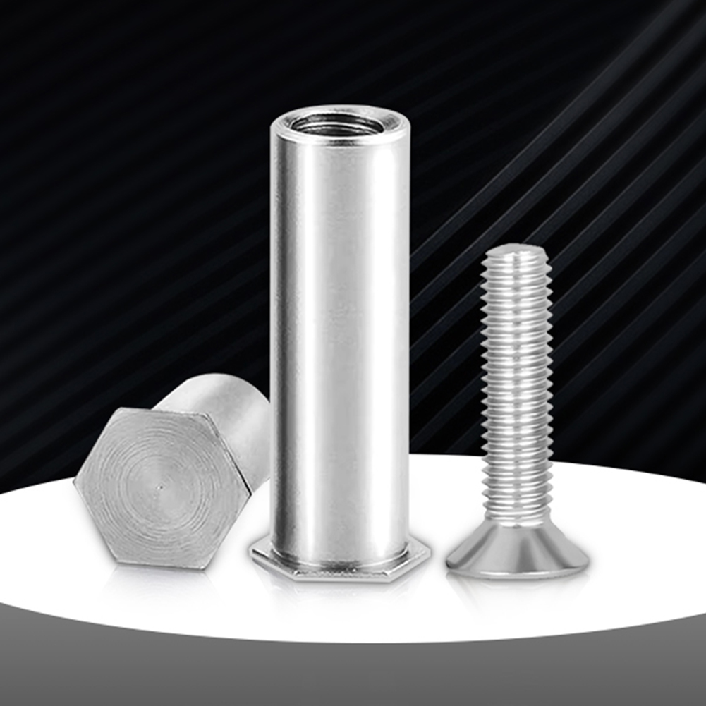 4pcs PC Case Fan Screws Enhanc - Stabilizer Screw In recension och pris