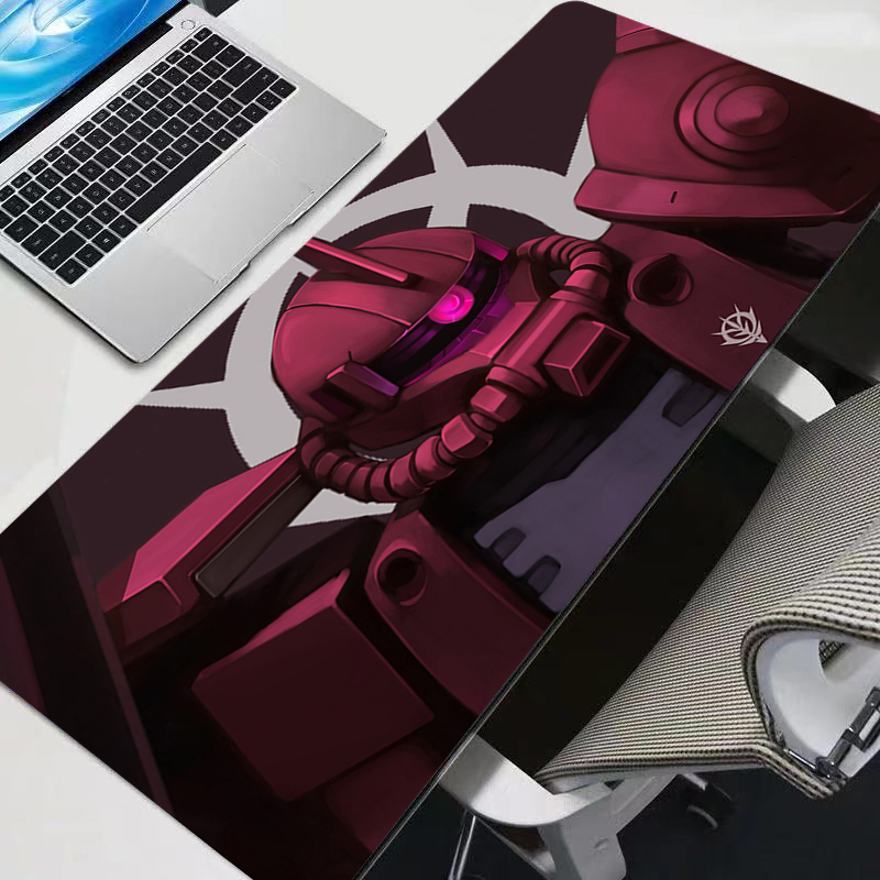 90x40cm Mouse Pad Mobile Suit  - Gaming Keyboard And Mouse Mobile recension och pris