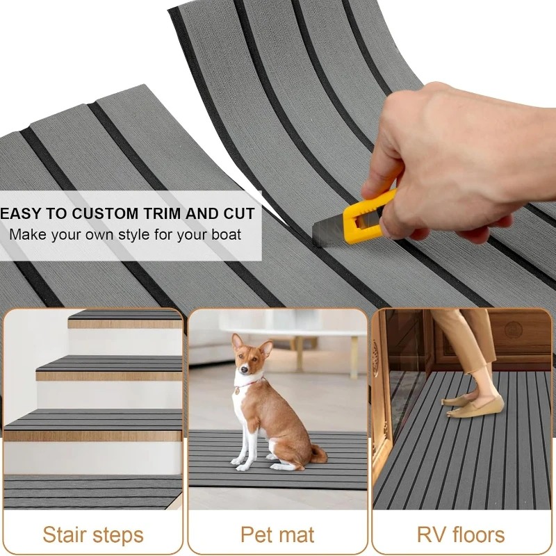 Factory Direct 2026 1200/2400x - Pe Foam Sheet recension och pris