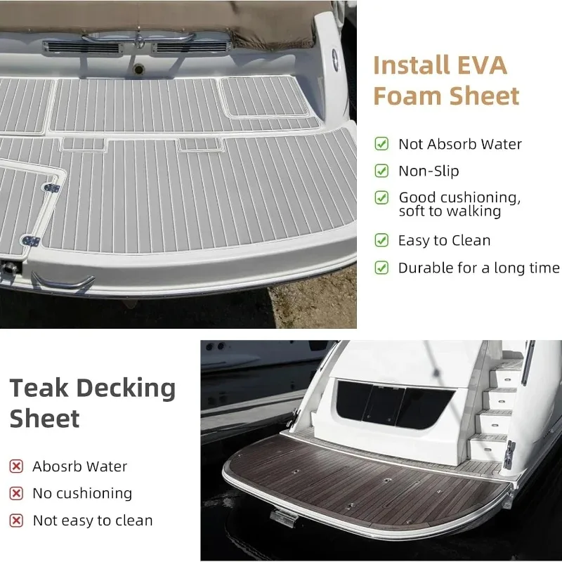 Factory Direct 2026 1200/2400x - Pe Foam Sheet recension och pris