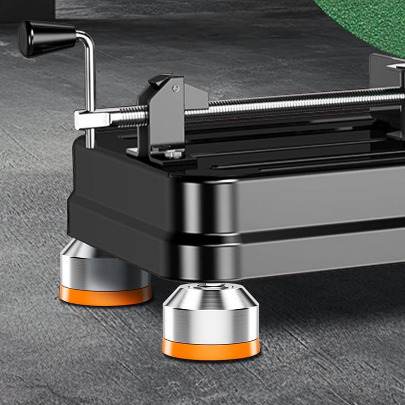 Heavy Duty Leveling Screw Leg  - Stabilizer Screw In recension och pris
