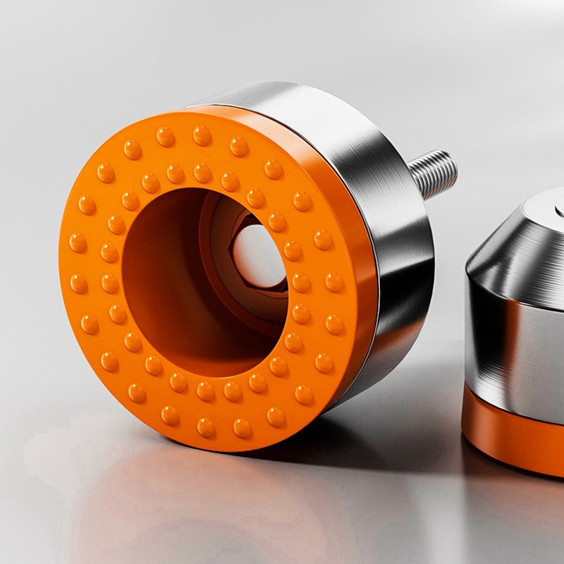 Heavy Duty Leveling Screw Leg  - Stabilizer Screw In recension och pris