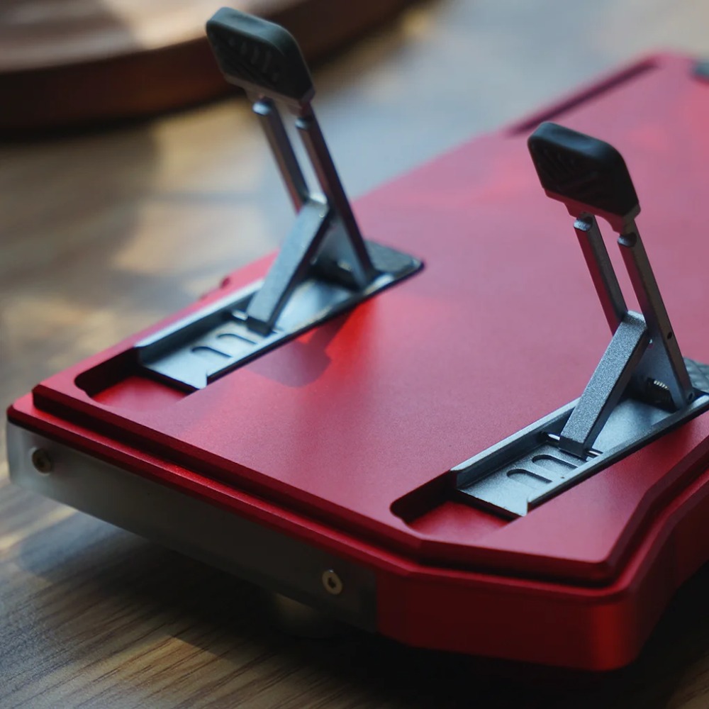 Cornix Split Keyboard Wireless - Gaming Keyboard Ergonomics recension och pris