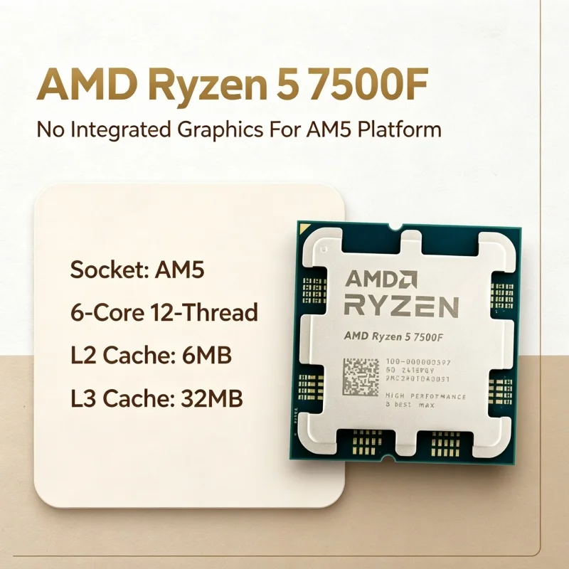 Content Creator CPU AMD Ryzen  - Amd Cpu Ryzen 5 recension och pris