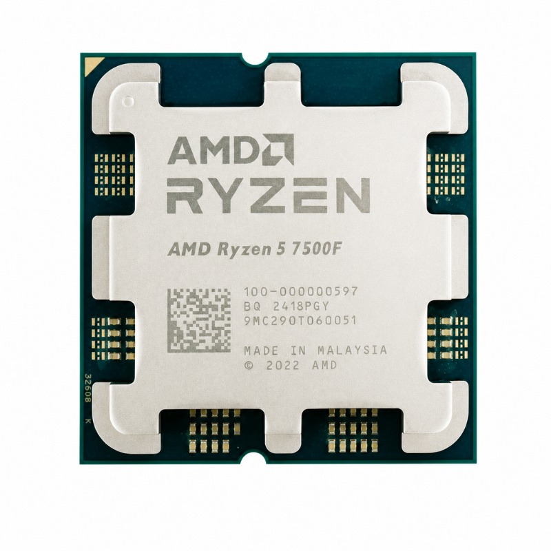 Content Creator CPU AMD Ryzen  - Amd Cpu Ryzen 5 recension och pris