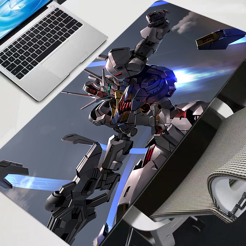 Mouse Pad Mobile Suit Gundam G - Gaming Keyboard And Mouse Mobile recension och pris