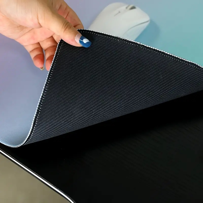 Mouse Pad with Wrist Rest Keyb - Gaming Keyboard Ergonomics recension och pris