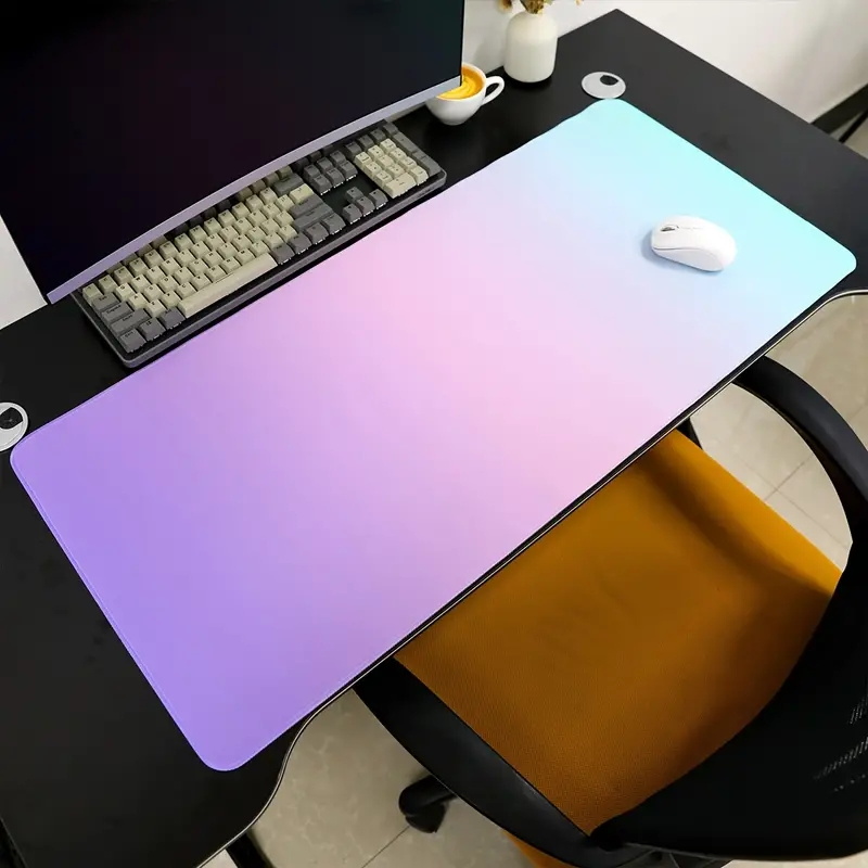 Mouse Pad with Wrist Rest Keyb - Gaming Keyboard Ergonomics recension och pris