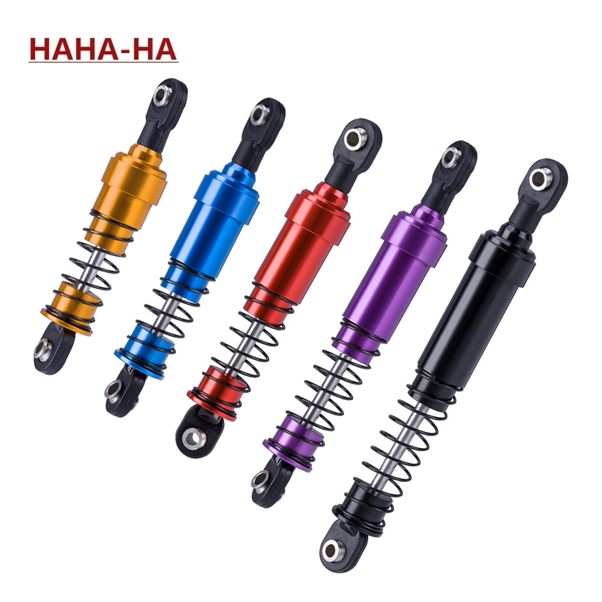 Aluminum Big Bore Shocks 75/85 - Stabilizer Screw In recension och pris