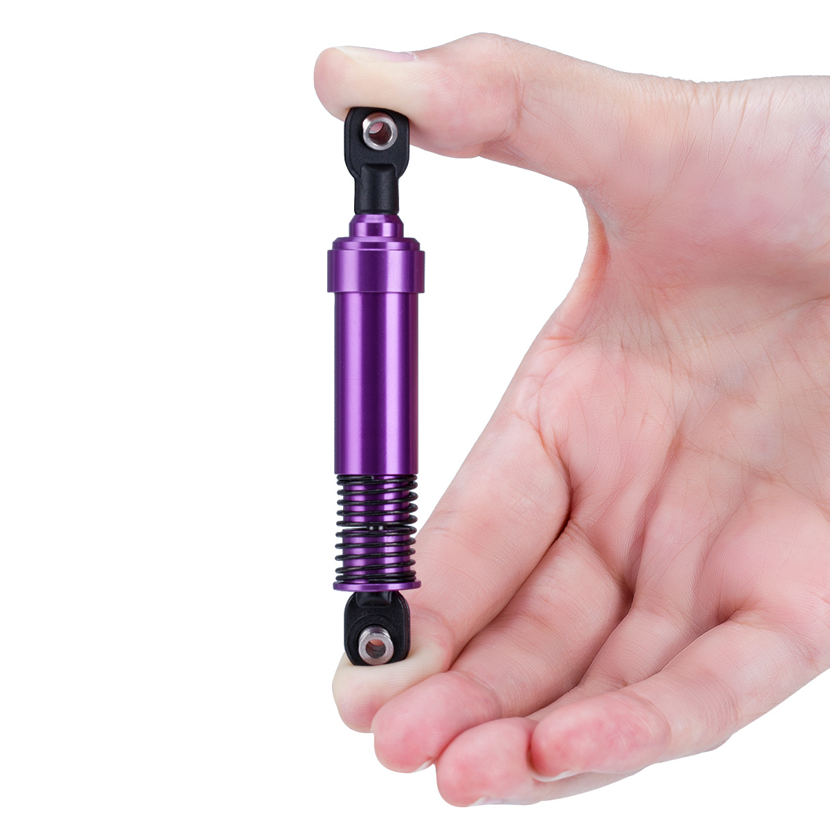 Aluminum Big Bore Shocks 75/85 - Stabilizer Screw In recension och pris